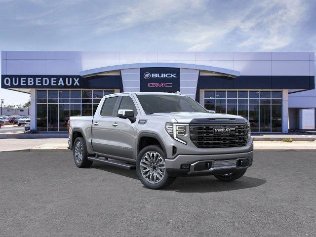 New 2026 GMC Sierra 1500 Denali Ultimate image 97
