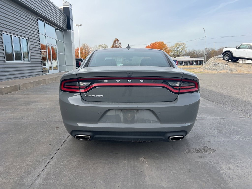 Used 2023 Dodge Charger SXT image 6