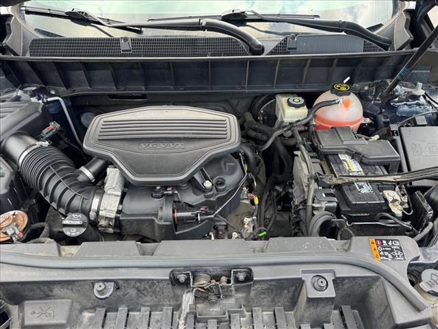 Used 2018 GMC Acadia SLE AWD/4WD image 14