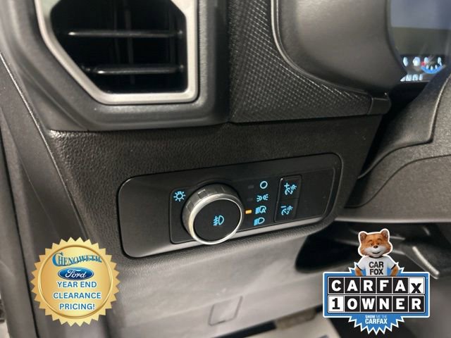 Used 2022 Ford Bronco Sport Big Bend w/ Convenience Package image 13