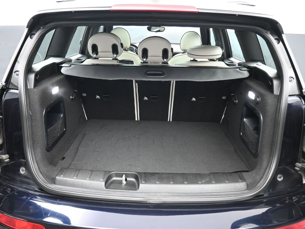 Used 2020 MINI Cooper Clubman S w/ Driver Assistance Package image 43