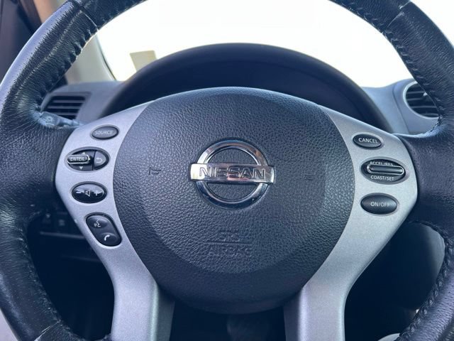Used 2008 Nissan Altima 3.5 SE w/ Premium Pkg FWD image 19