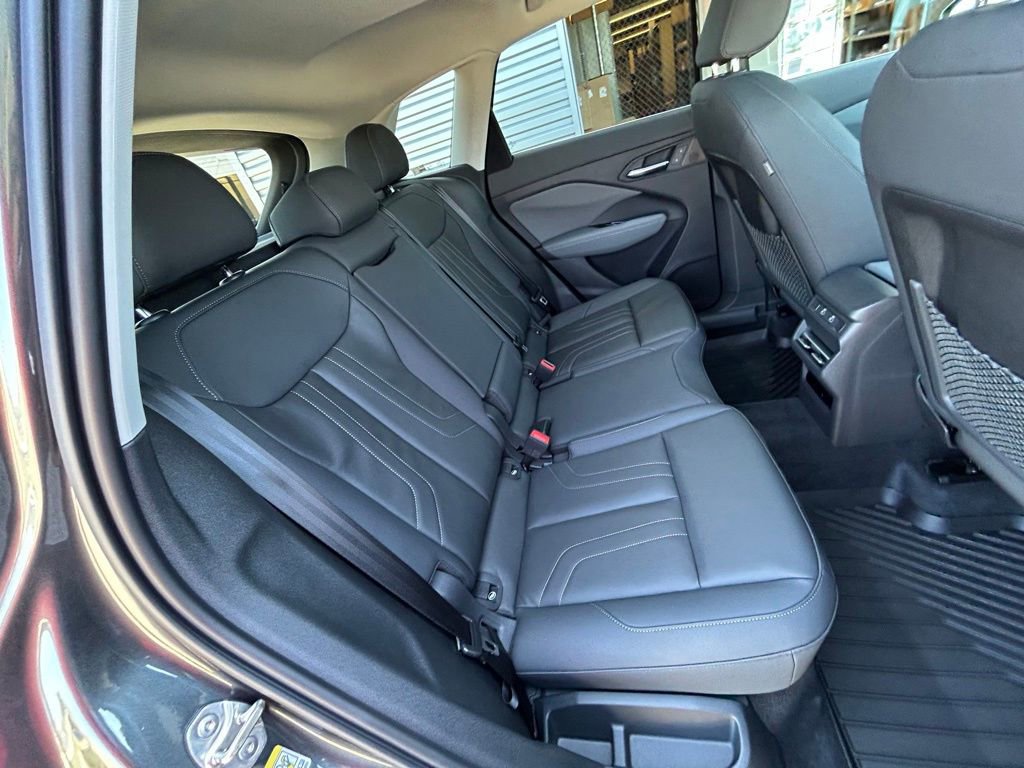 New 2026 Audi Q3 quattro 2.0T image 46