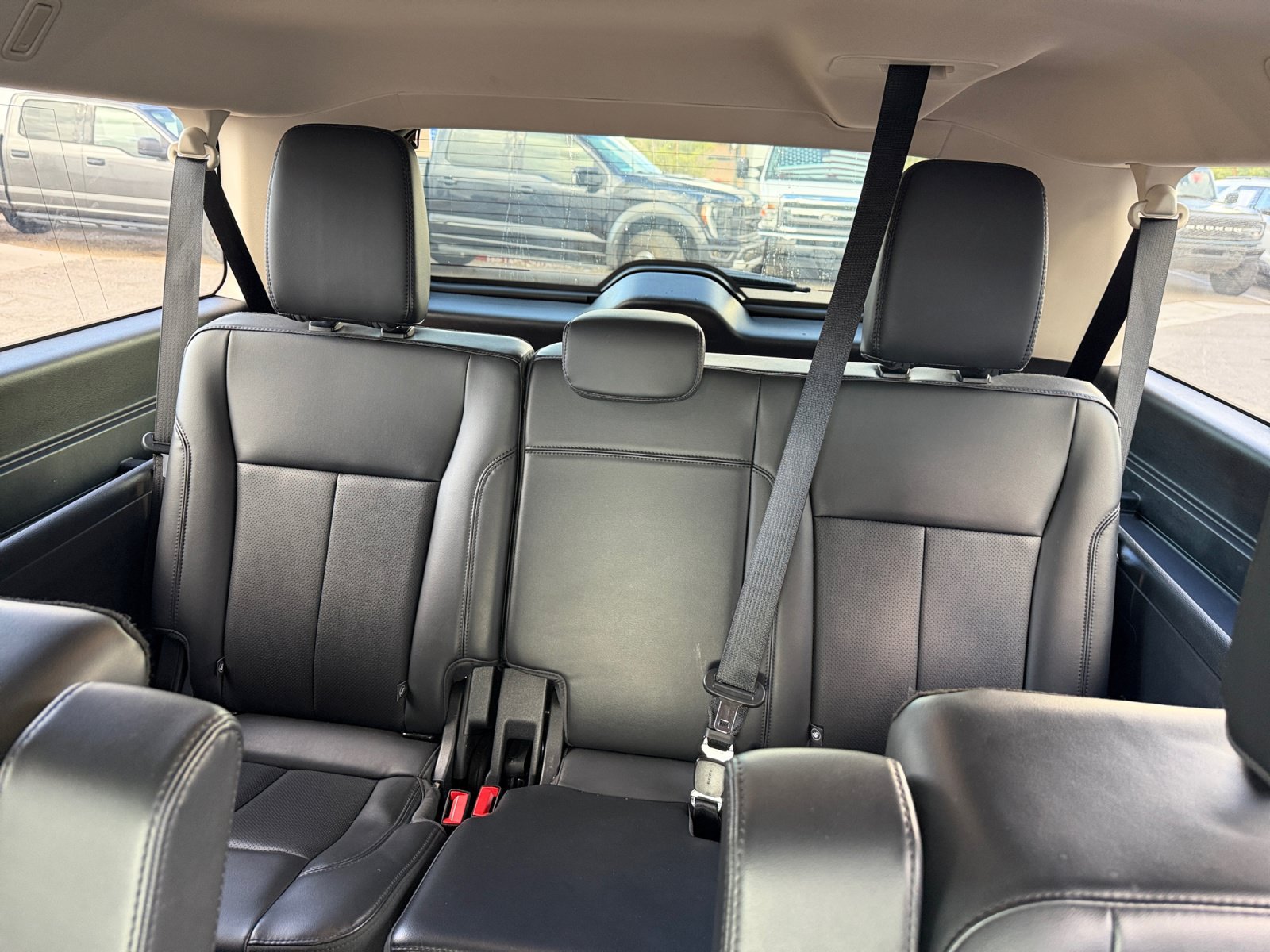 Used 2024 Ford Expedition Max XLT AWD/4WD image 27