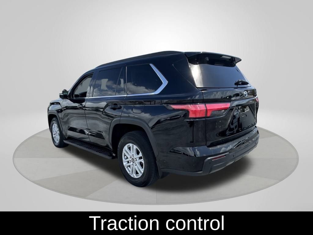 Used 2023 Toyota Sequoia SR5 image 5