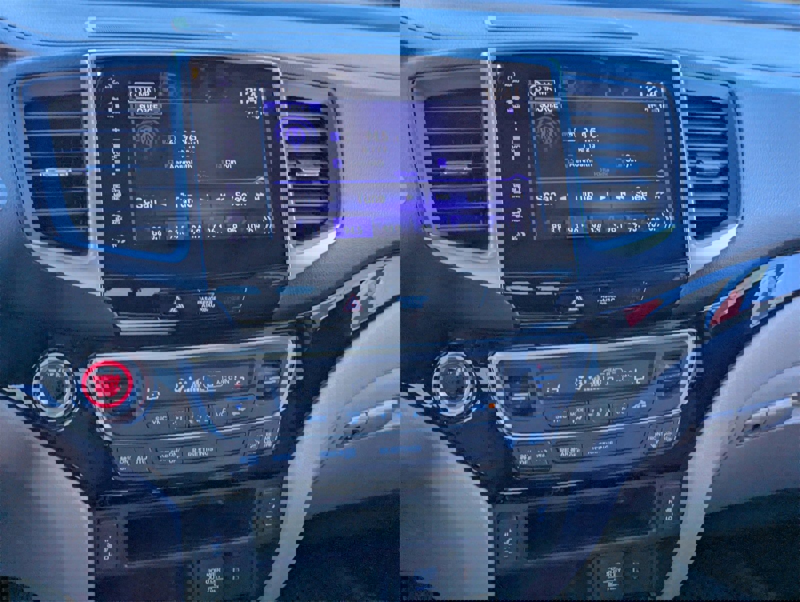 Used 2018 Honda Ridgeline RTL-E image 20