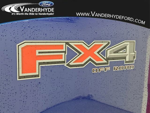 New 2026 Ford F350 XLT image 7