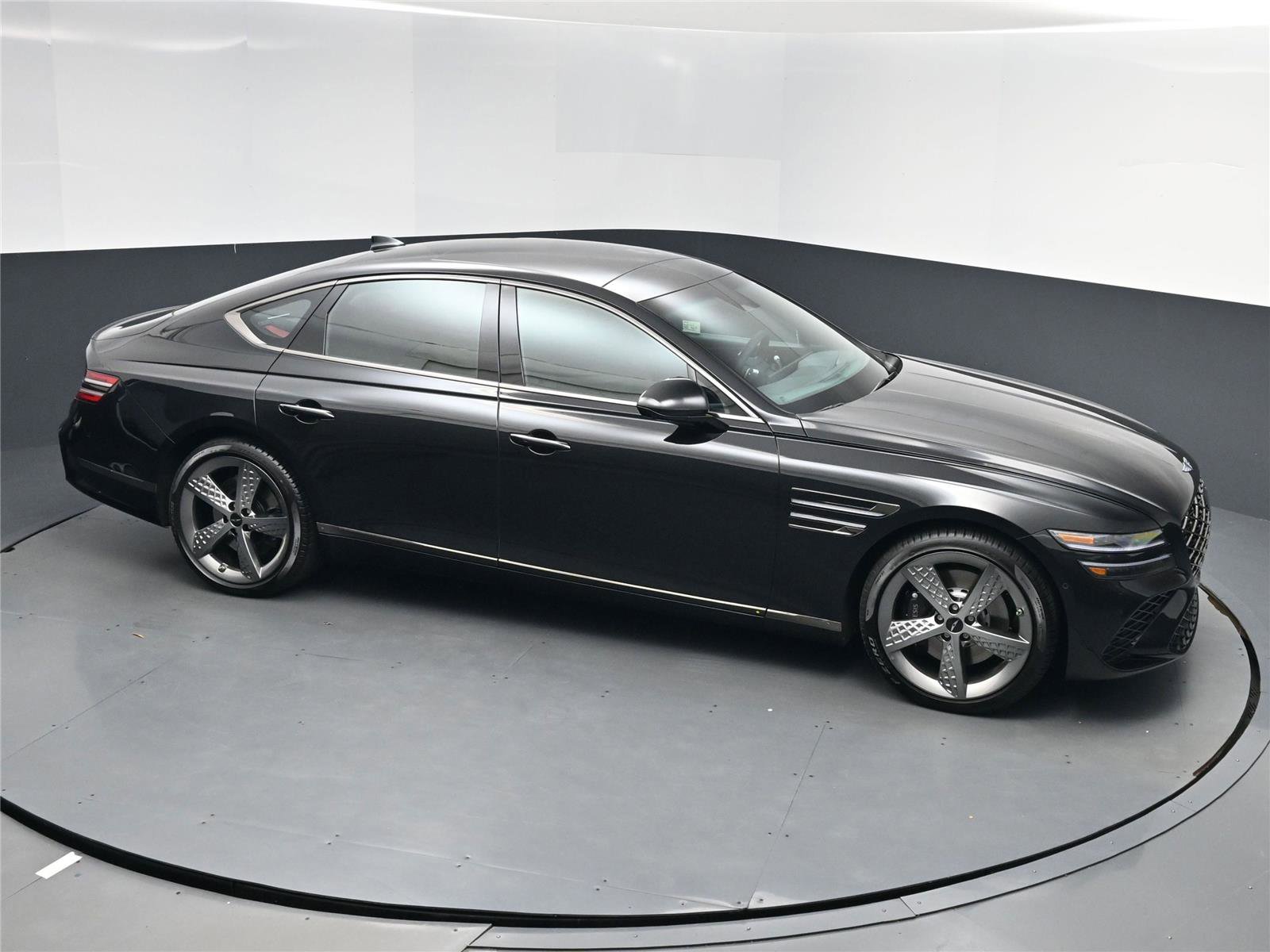 New 2026 Genesis G80 2.5T Sport Prestige image 7