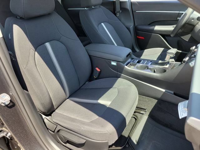New 2026 Hyundai Sonata SE FWD image 21