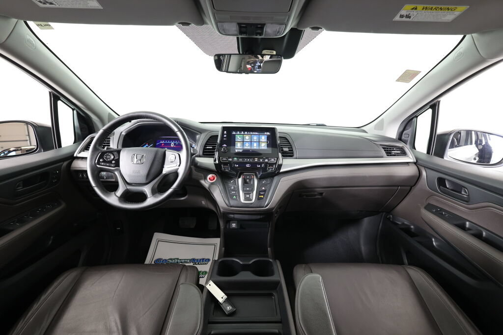 Used 2020 Honda Odyssey EX-L image 24