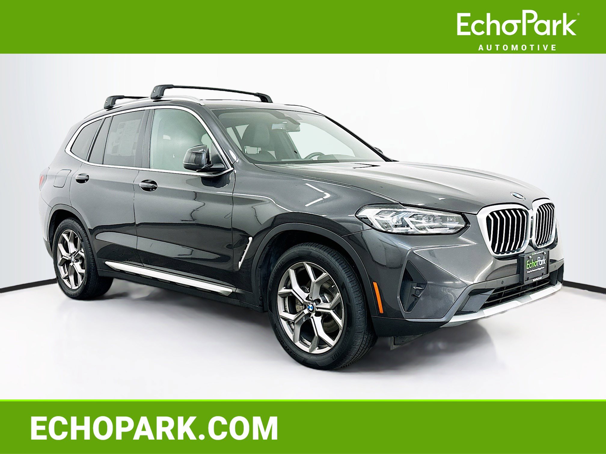 Used 2024 BMW X3 xDrive30i image 1