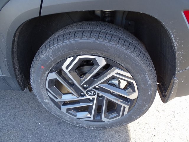 New 2026 Hyundai Tucson Limited image 9