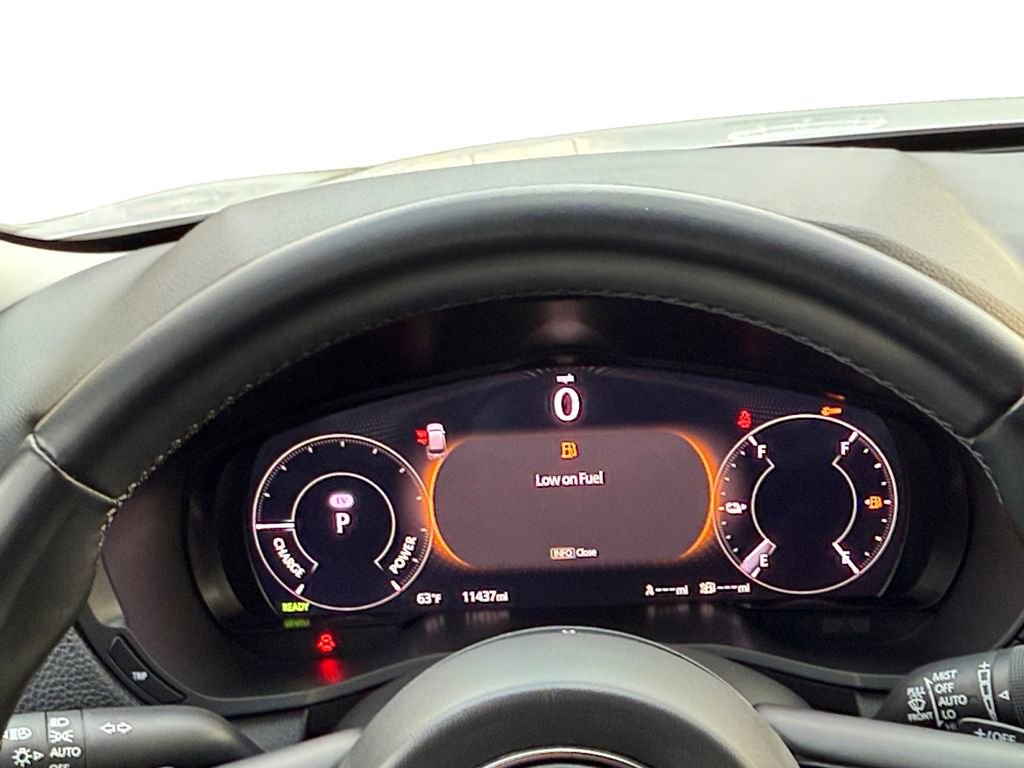 Used 2024 MAZDA CX-90 Plug-In Hybrid w/ Premium Pkg image 13