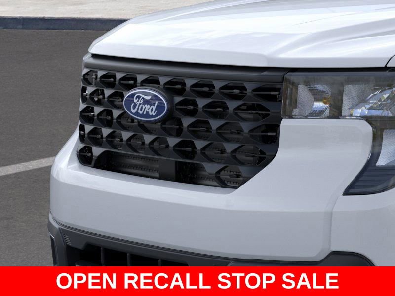 New 2025 Ford Maverick XLT w/ Equipment Group 302A image 18