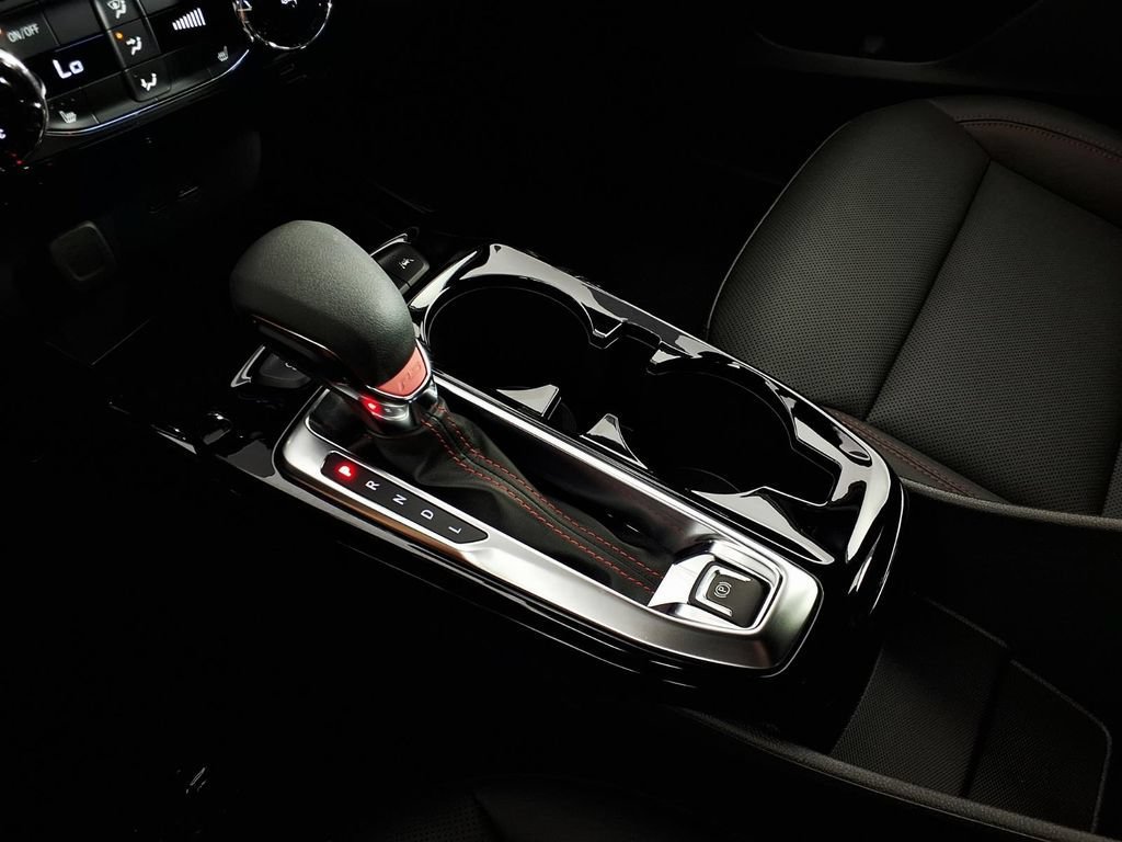 New 2026 Chevrolet Trax RS w/ Driver Confidence Package FWD image 20