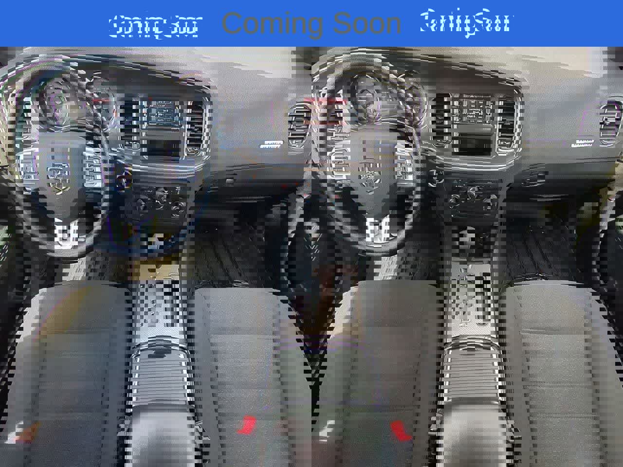 Used 2014 Dodge Charger SE RWD image 14