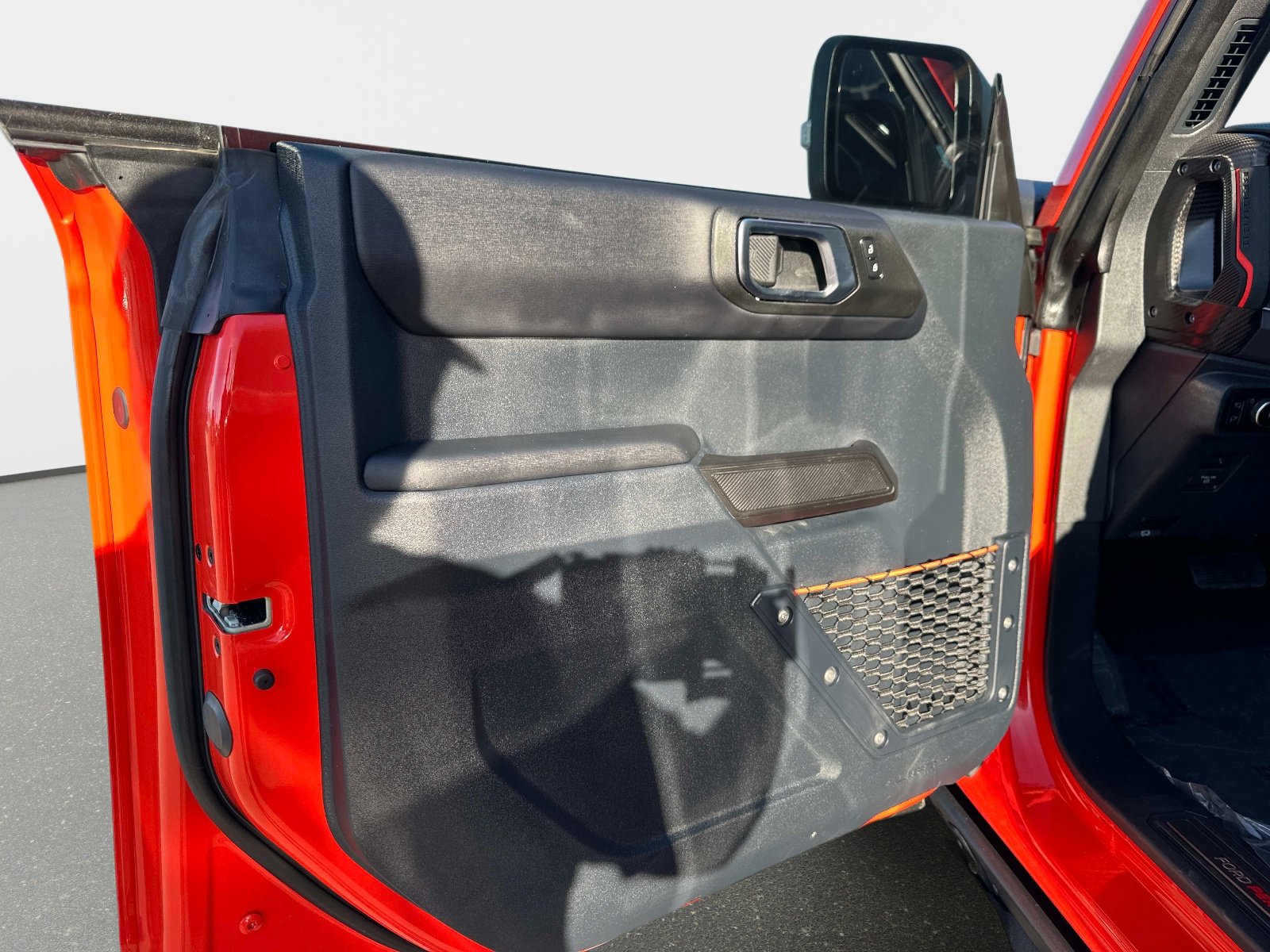 Used 2023 Ford Bronco Raptor image 18