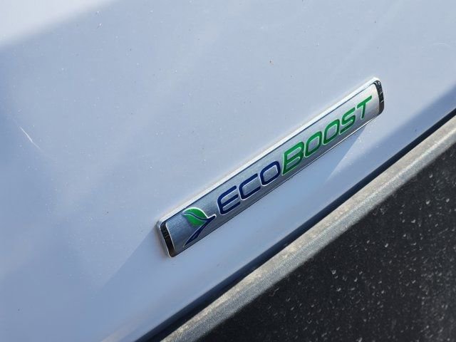 Used 2024 Ford Transit 350 XLT image 10