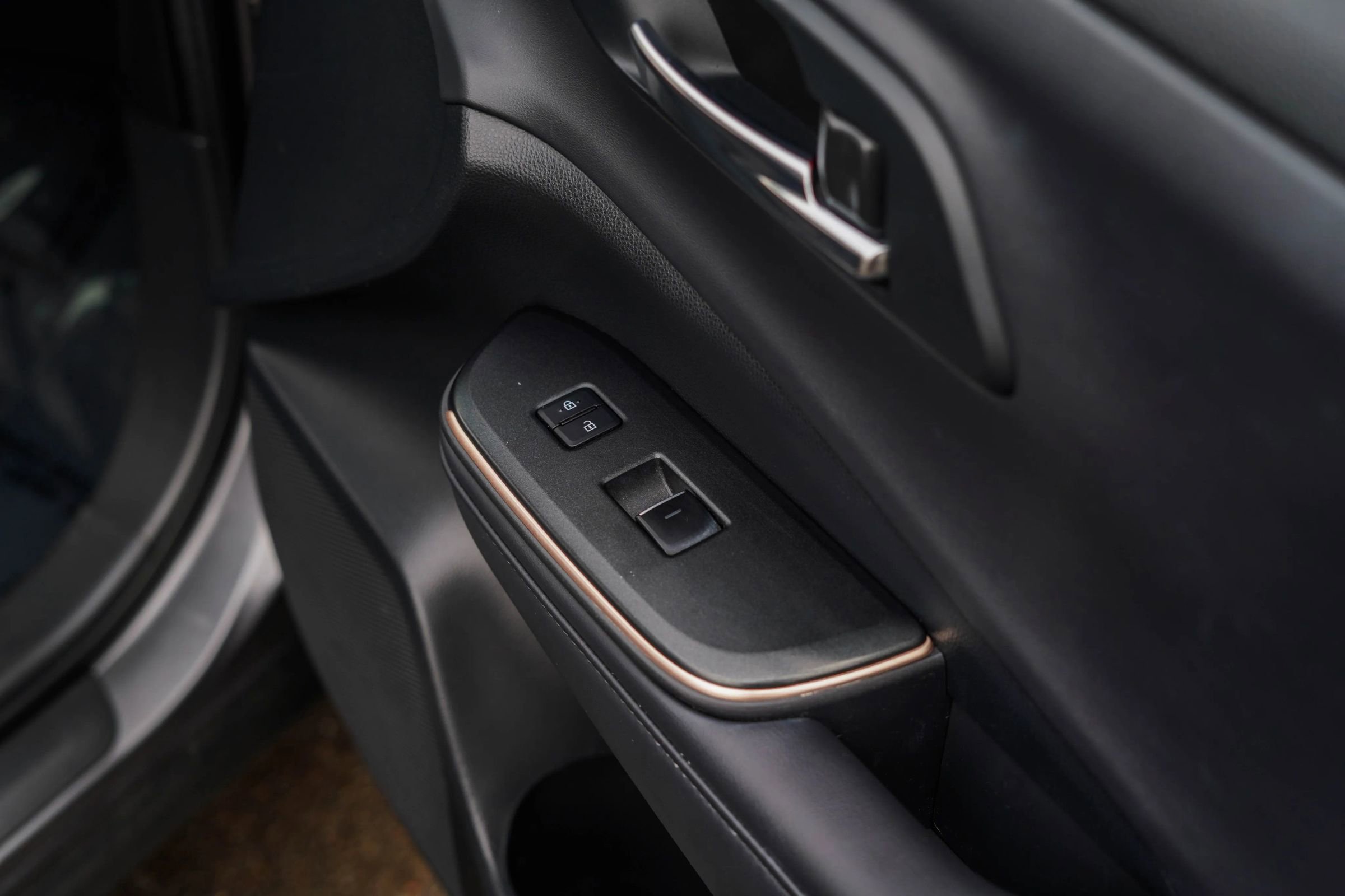 Used 2023 Toyota Crown Platinum image 25