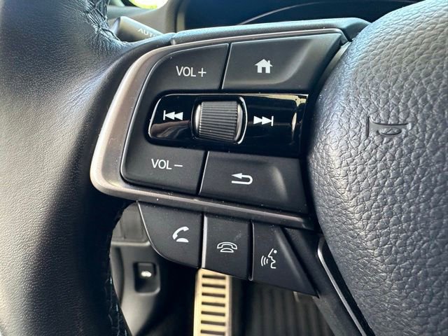 Used 2022 Honda Accord Sport image 21