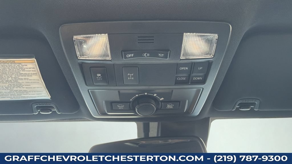 Used 2019 Toyota Tacoma TRD Pro AWD/4WD image 22