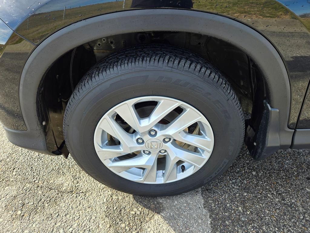 Used 2016 Honda CR-V EX-L image 9