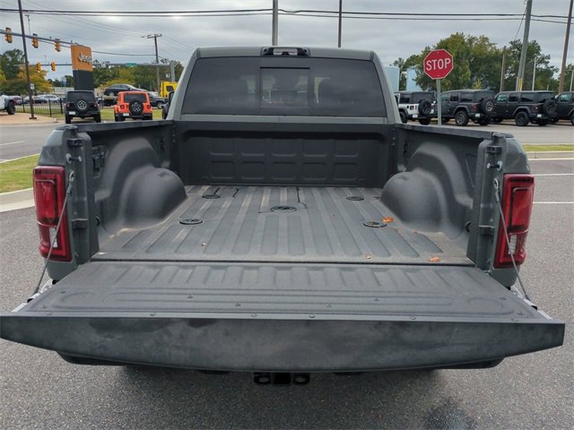 New 2026 RAM 2500 Limited image 13