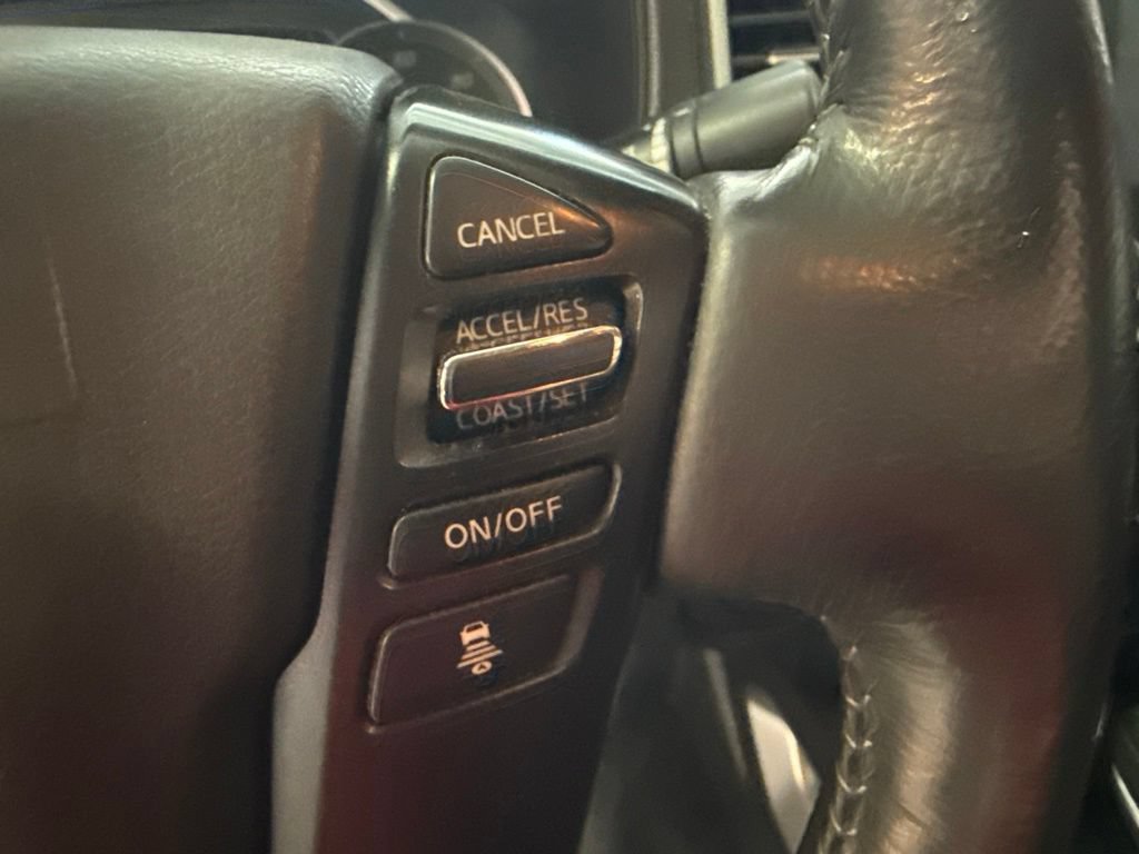 Used 2024 Nissan Frontier SV w/ Technology Package RWD image 19