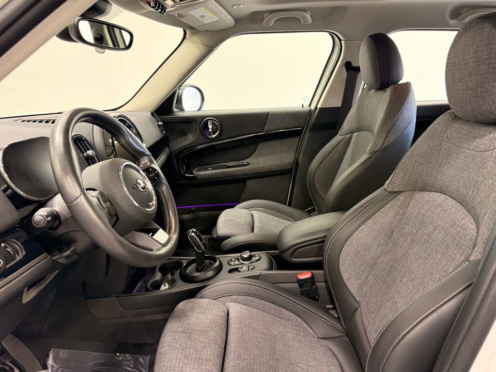 Certified 2024 MINI Cooper Countryman S image 12