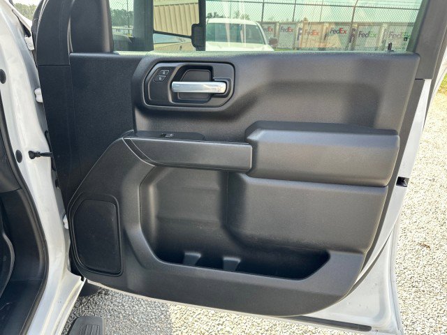 Used 2023 Chevrolet Silverado 2500 W/T w/ WT Convenience Package image 33