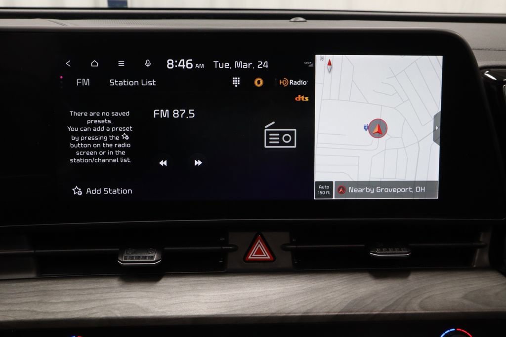 Used 2024 Kia Sportage X-Line image 3