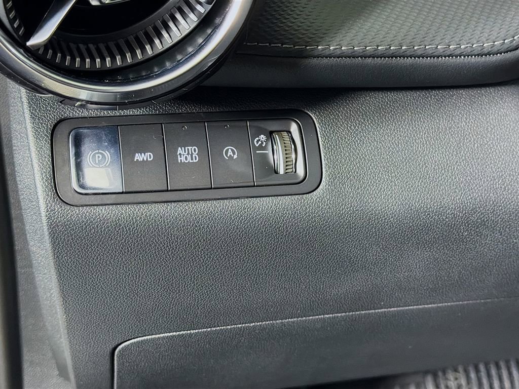 New 2026 Chevrolet Equinox LT image 10