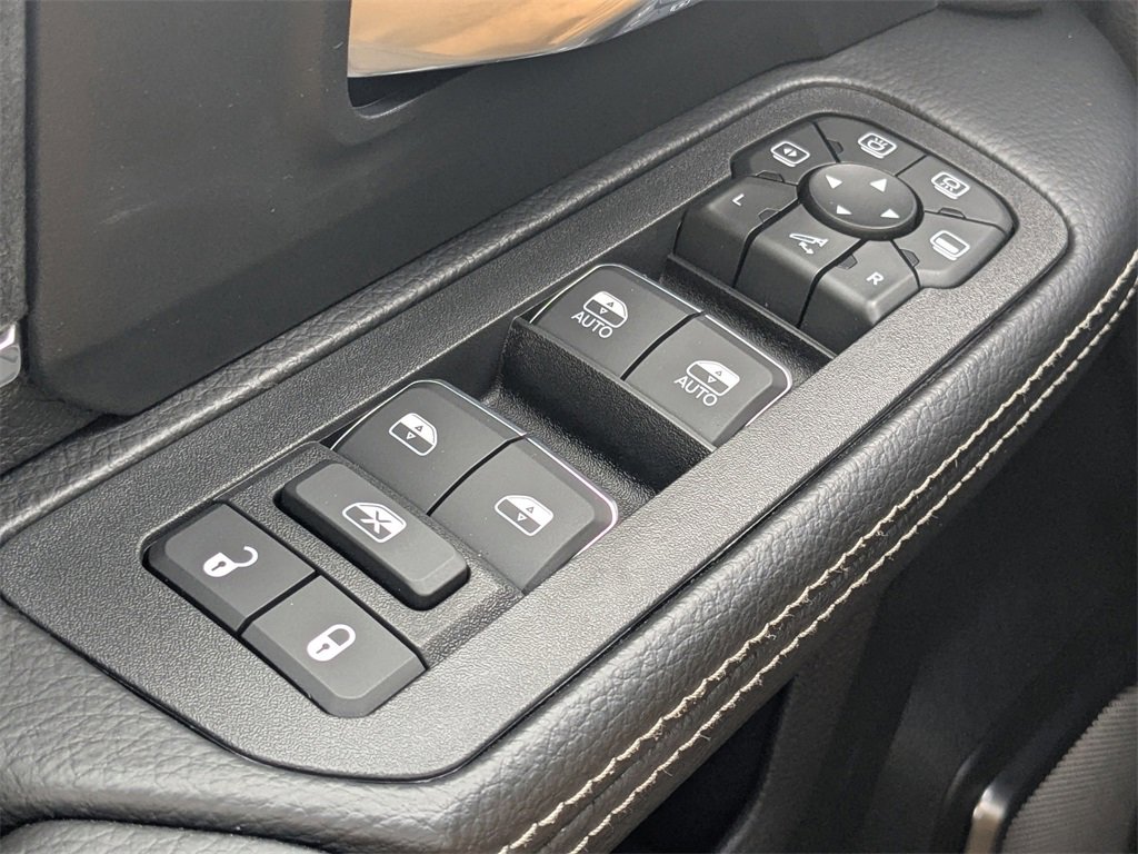 New 2026 RAM 2500 Laramie image 22
