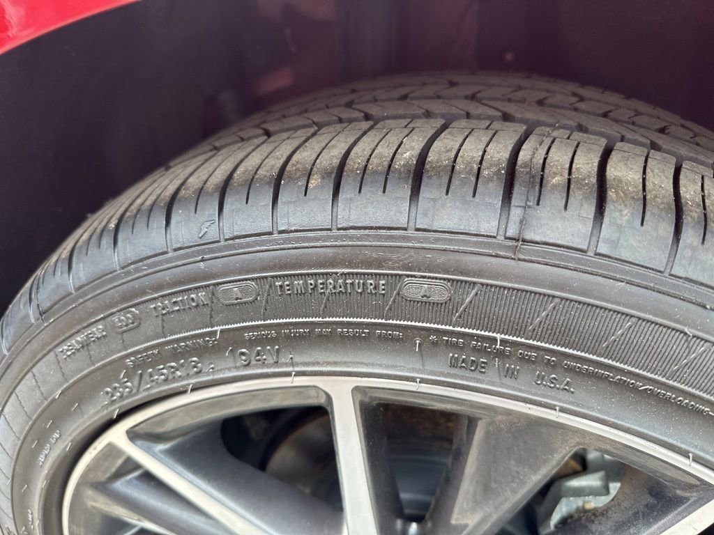 Used 2023 Toyota Camry XLE image 12