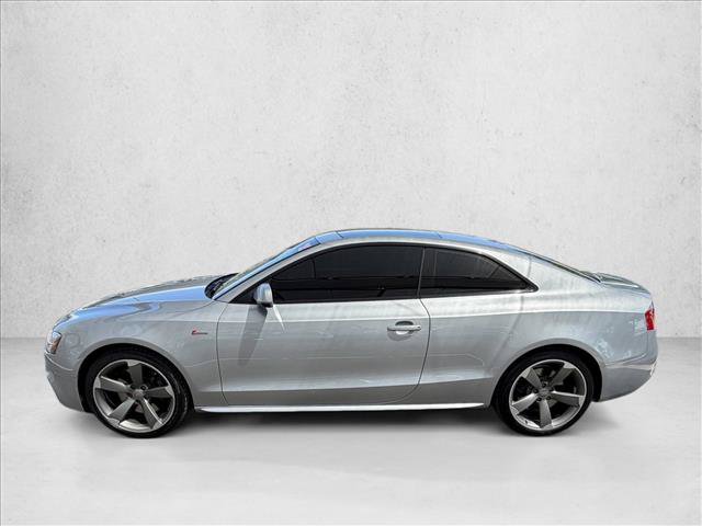 Used 2015 Audi S5 Premium Plus w/ Technology Package AWD/4WD video 2