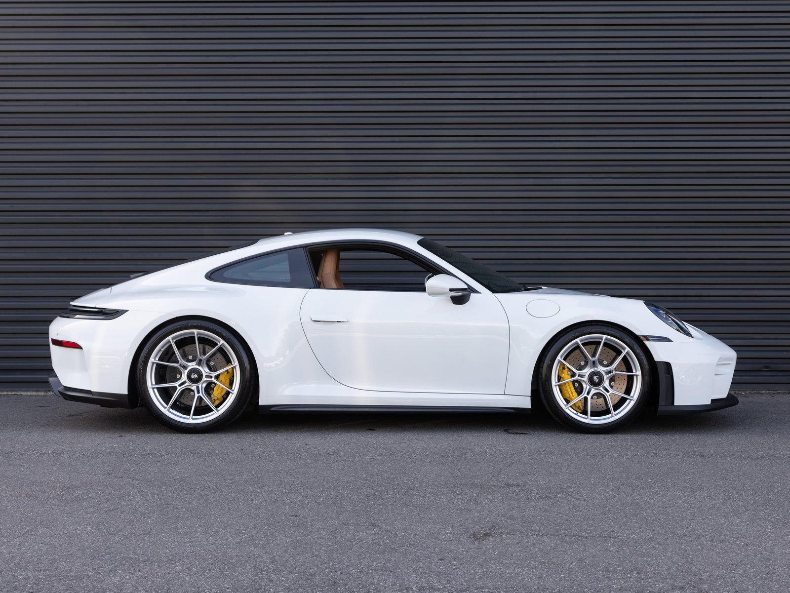 Certified 2026 Porsche 911 GT3 RWD image 8