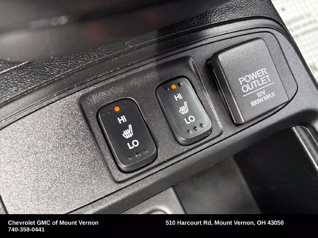 Used 2015 Honda CR-V EX image 40