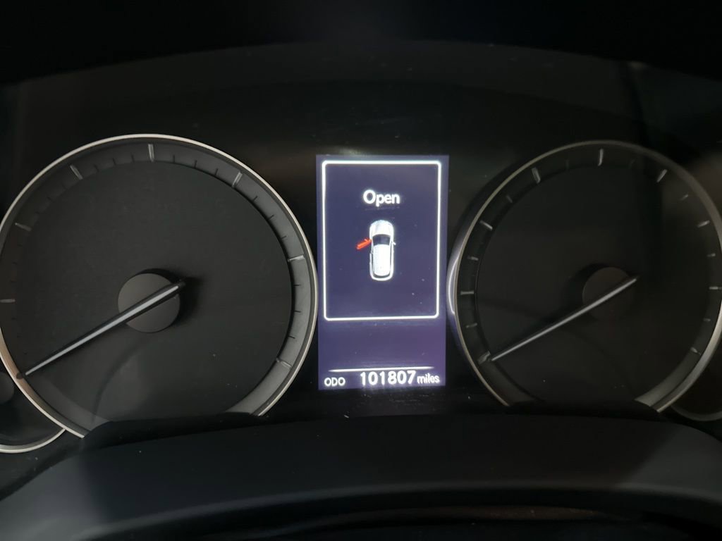 Used 2017 Lexus RX 350 FWD image 12