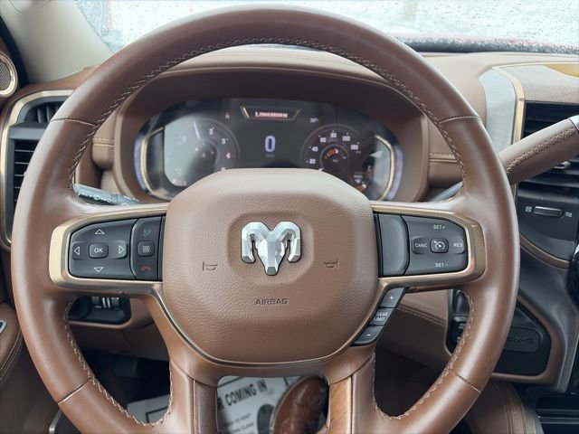 Used 2023 RAM 2500 Limited image 18