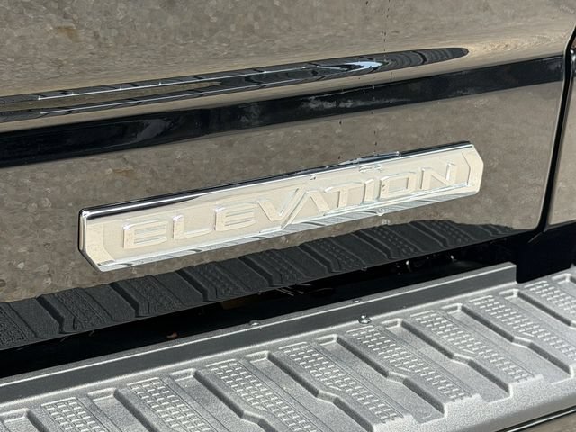 New 2026 GMC Sierra 1500 Elevation w/ Elevation Premium Package AWD/4WD image 10
