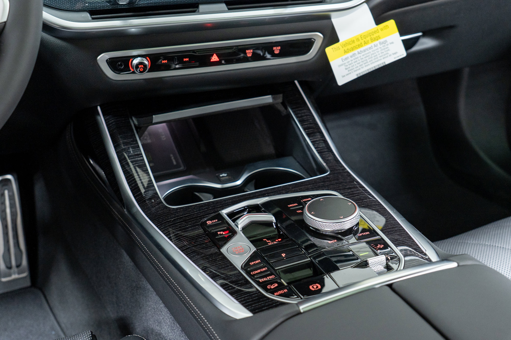 New 2026 BMW X7 xDrive40i w/ M Sport Package image 20