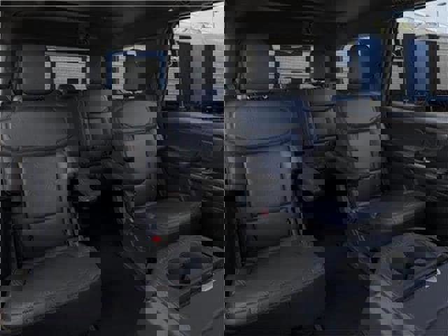 New 2025 Ford Expedition Tremor image 57