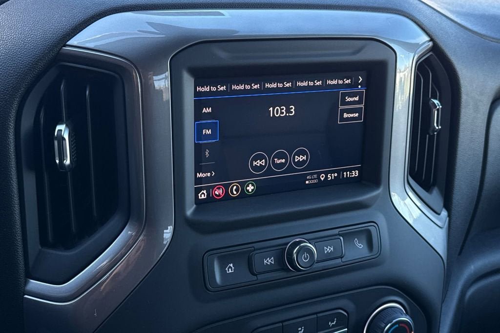 New 2026 Chevrolet Silverado 2500 W/T w/ WT Convenience Package image 17