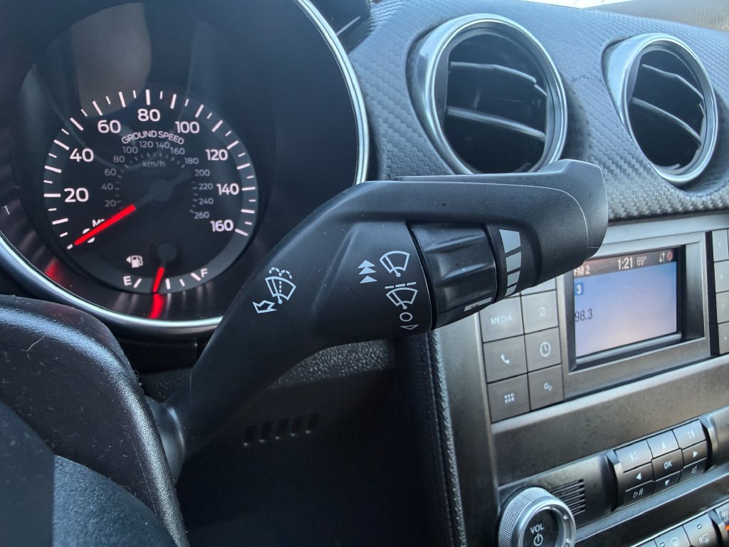 Used 2020 Ford Mustang Coupe w/ Black Accent Package RWD image 23