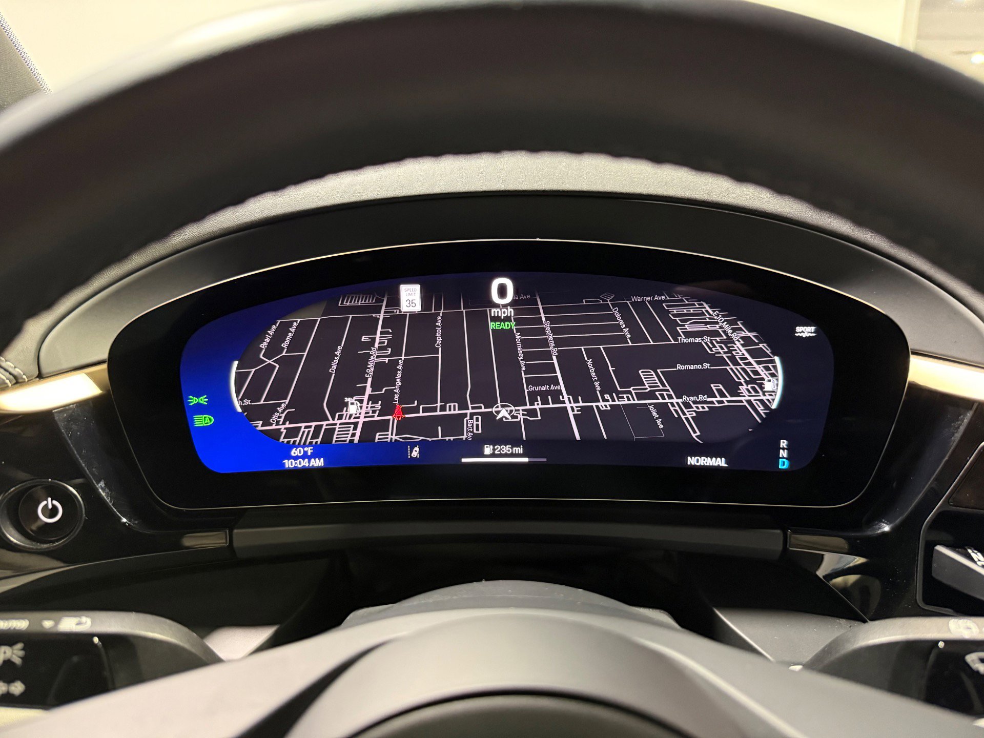 Used 2024 Porsche Macan 4 Electric w/ Premium Package image 41