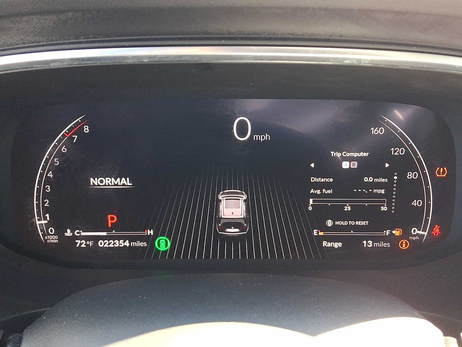 Certified 2024 Acura MDX w/ Technology Package AWD/4WD image 22