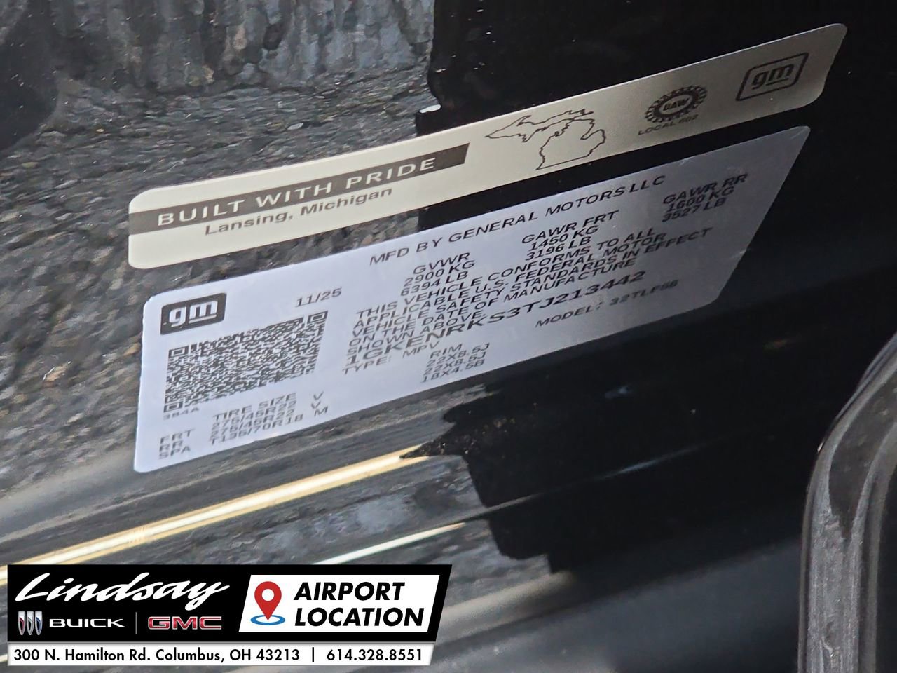 New 2026 GMC Acadia Denali image 35