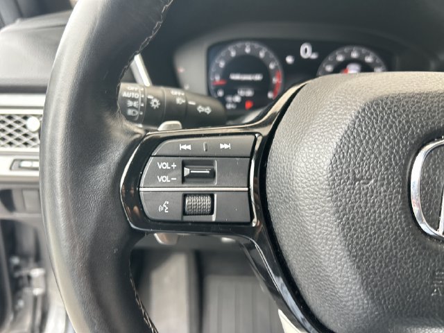 Certified 2024 Acura Integra A-Spec w/ Technology Package FWD image 21