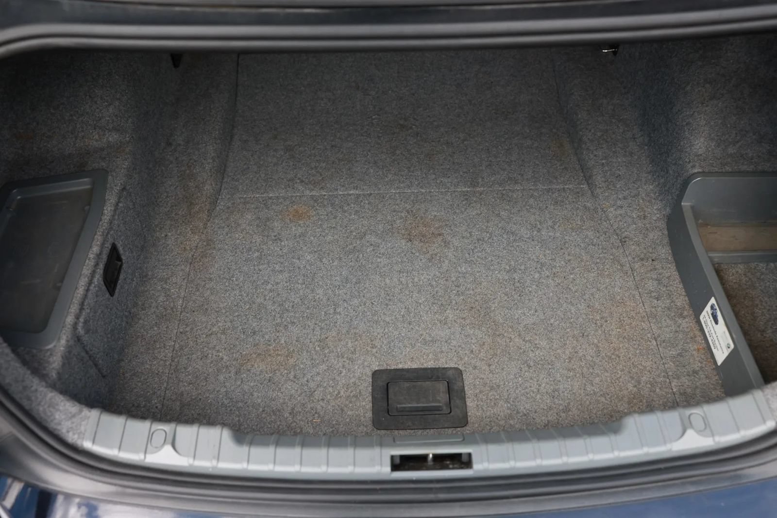 Used 2008 BMW M3 Sedan RWD image 16