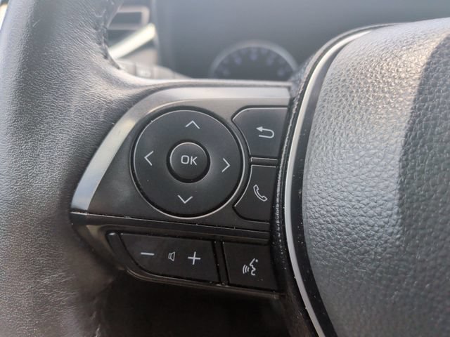 Used 2021 Toyota RAV4 XLE Premium AWD/4WD image 20